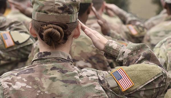 Builders FirstSource Honored as 2022 VETS Indexes 3 Star Employer