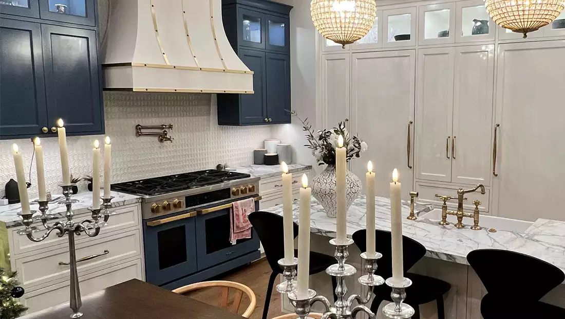 KITCHEN UPGRADES