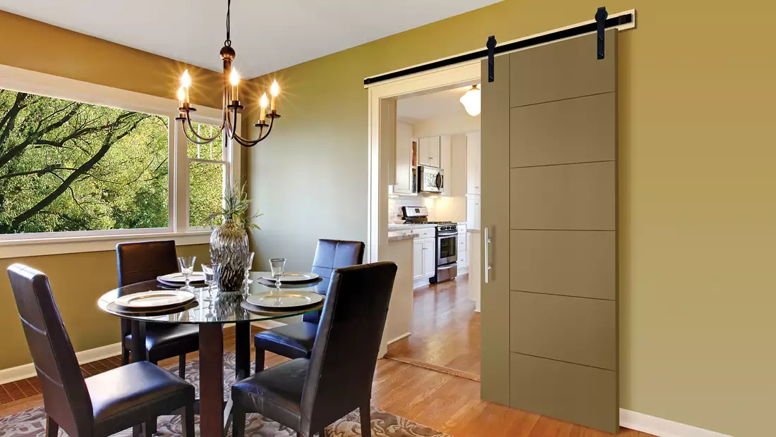 Small Spaces image