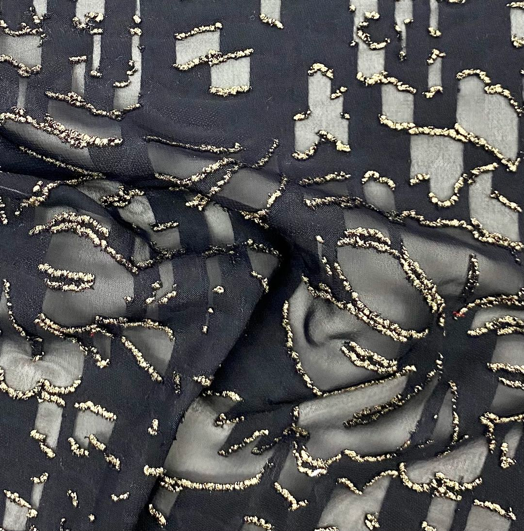 Metalic Foil (6)
