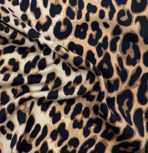 Polyester Blouse (1)