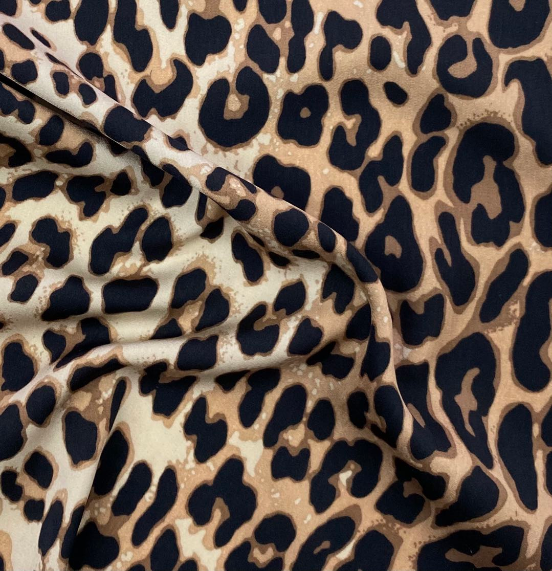 Polyester Blouse (1)