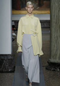 Polyester Blouse (2)