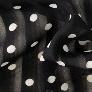 Polyester for Blouse (7)
