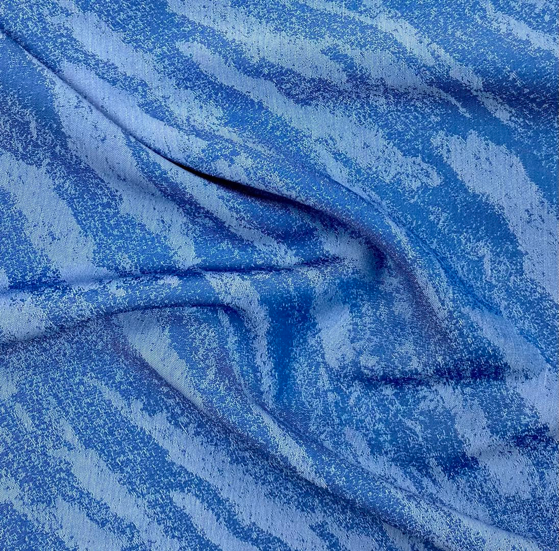 Viscose Mixed (4)
