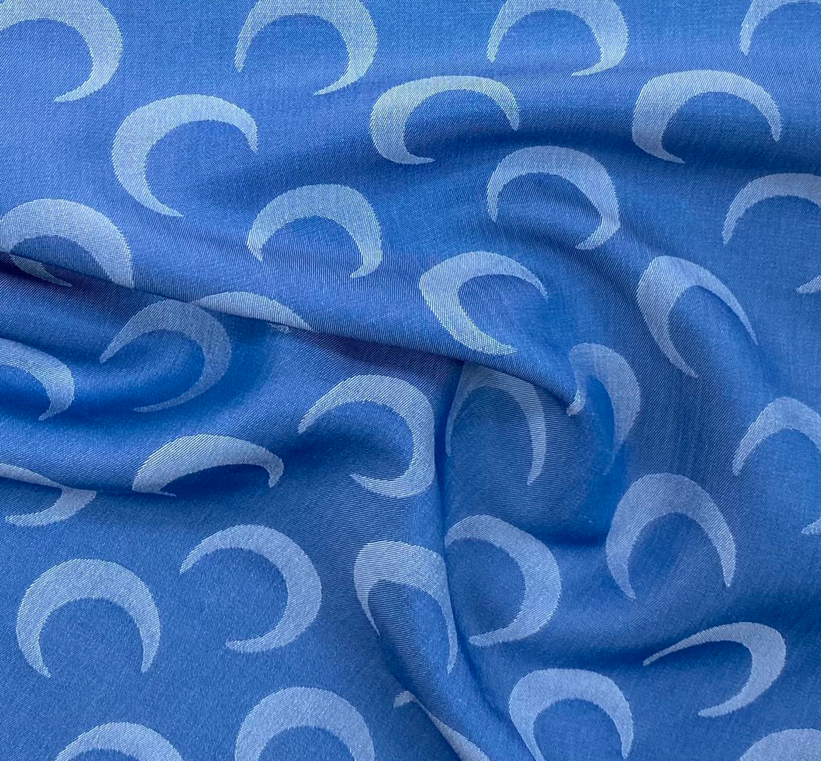 Viscose Mixed (5)