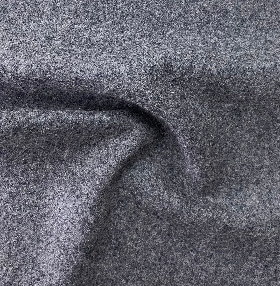 Wool Mixed - Melton (3)